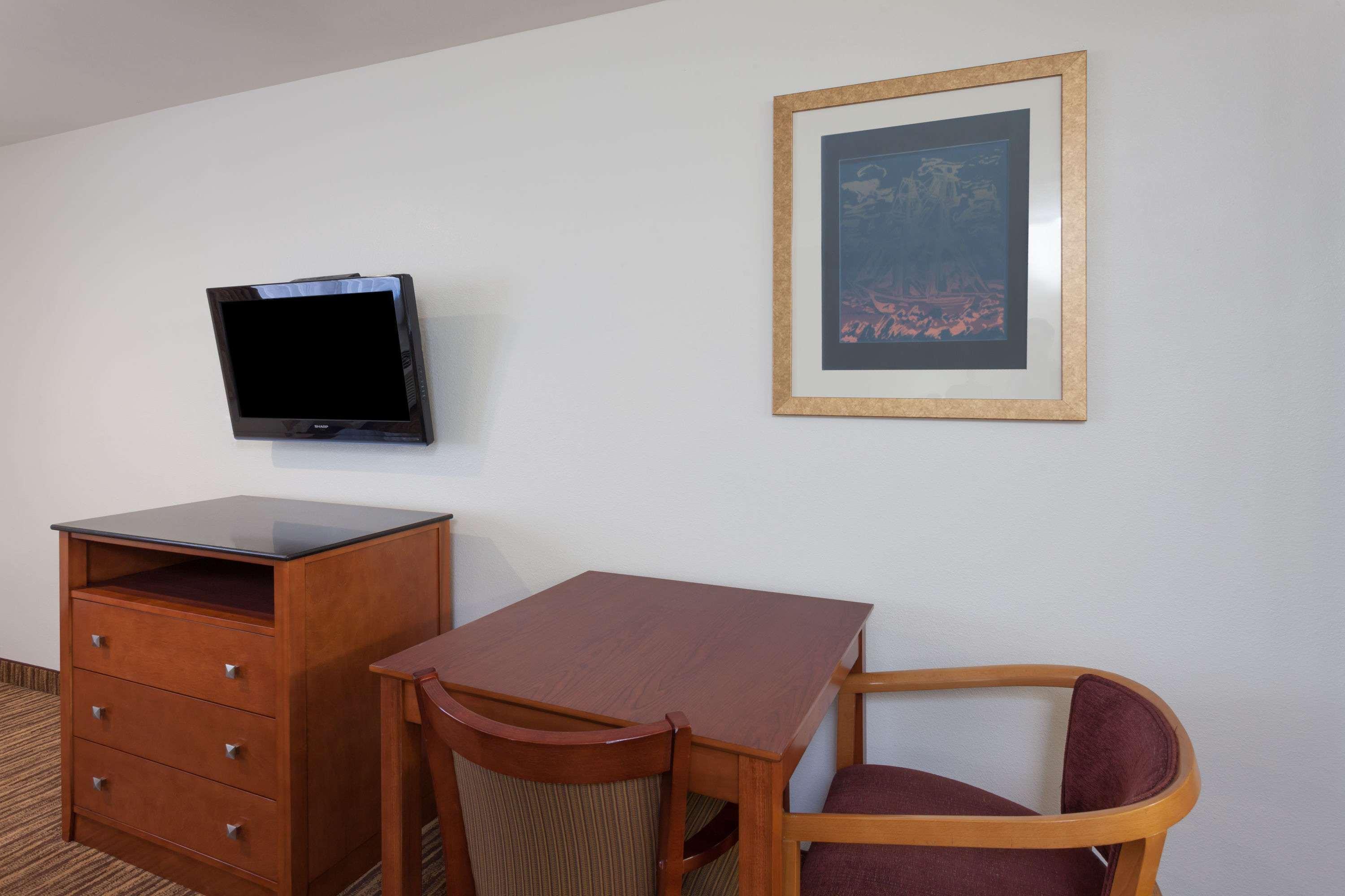 Travelodge By Wyndham Hemet Ca מראה חיצוני תמונה