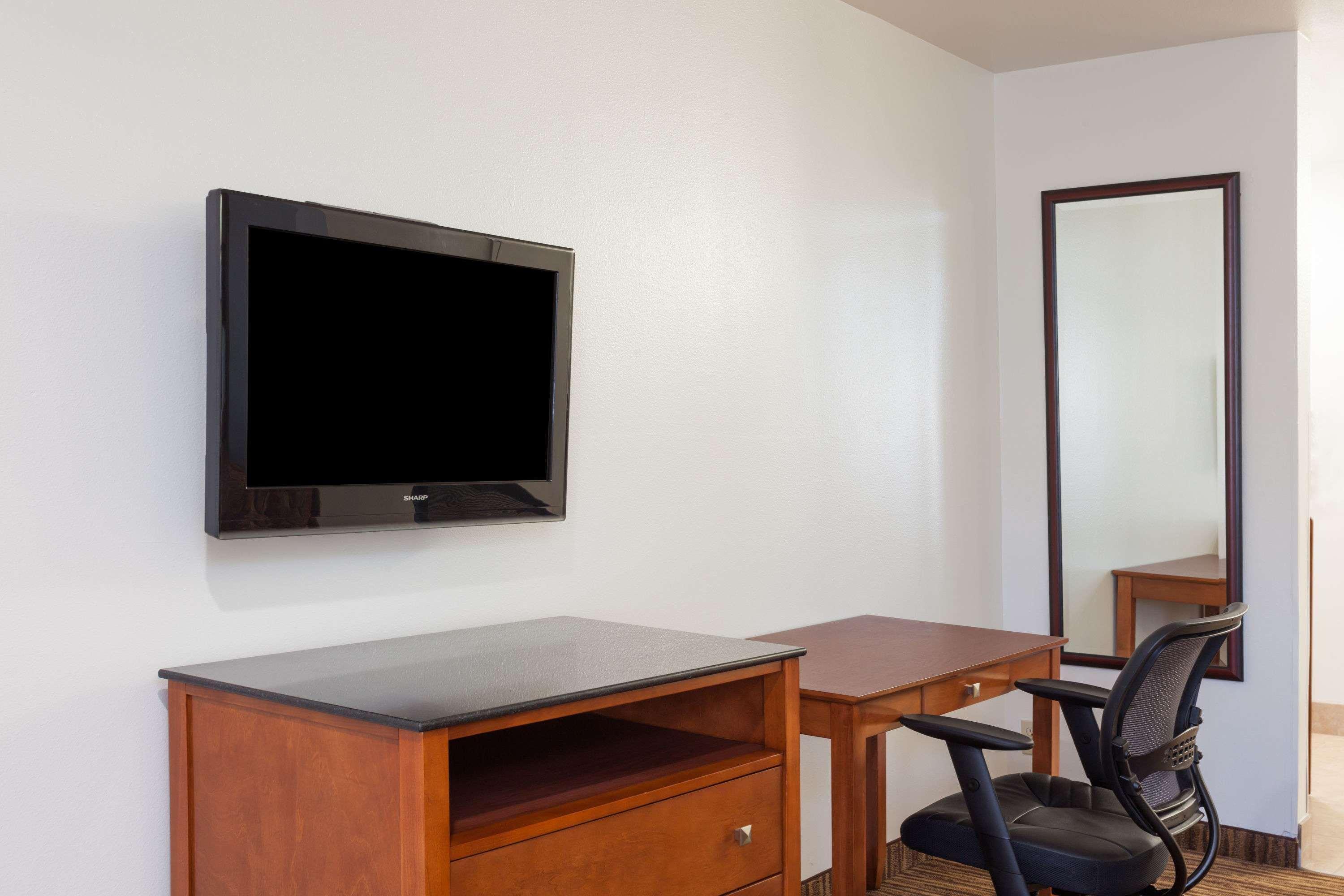 Travelodge By Wyndham Hemet Ca מראה חיצוני תמונה